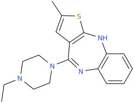Olanzapine Impurity 1